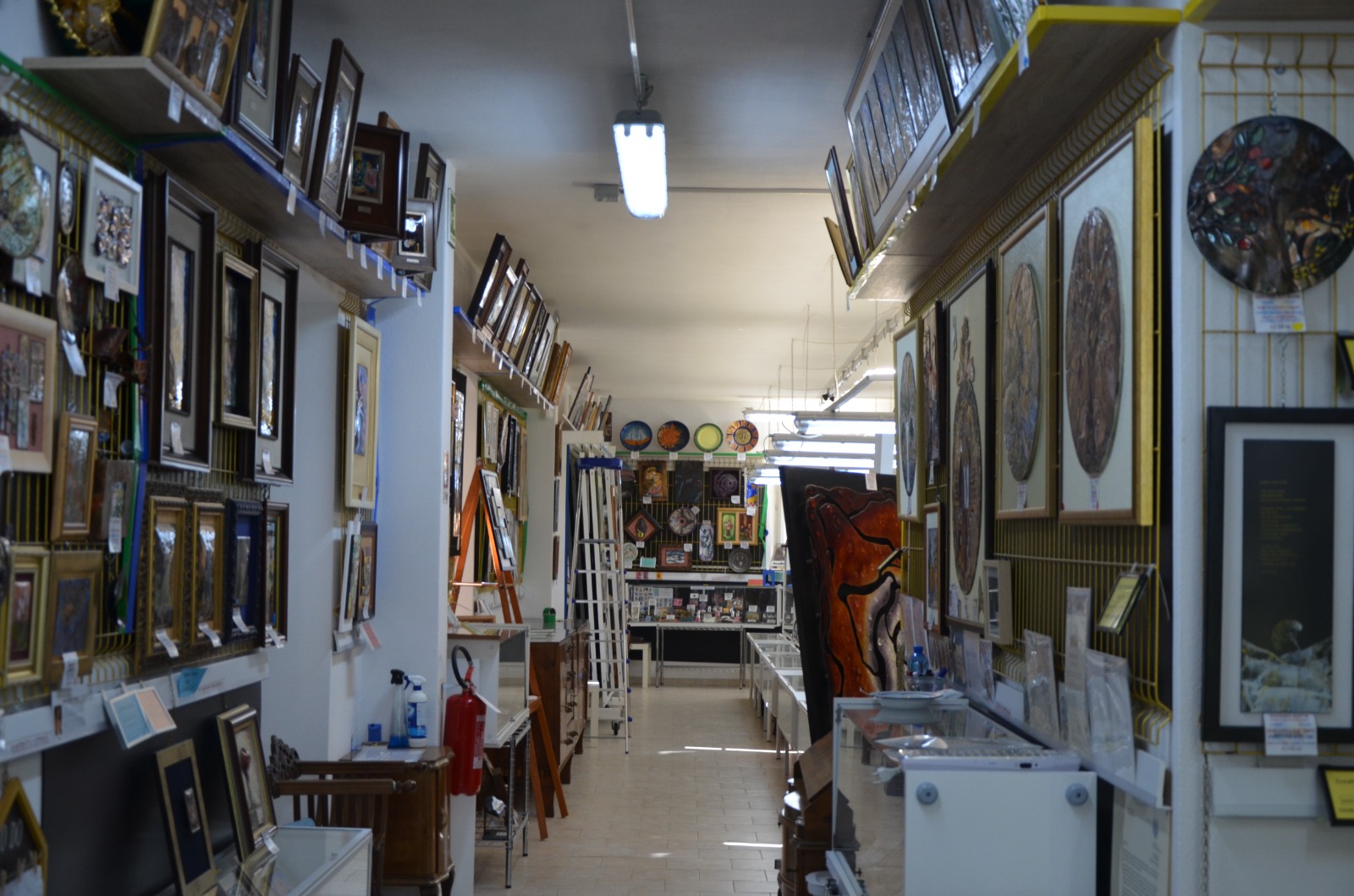 Artchivio dello Smalto - Attilio Compagnoni