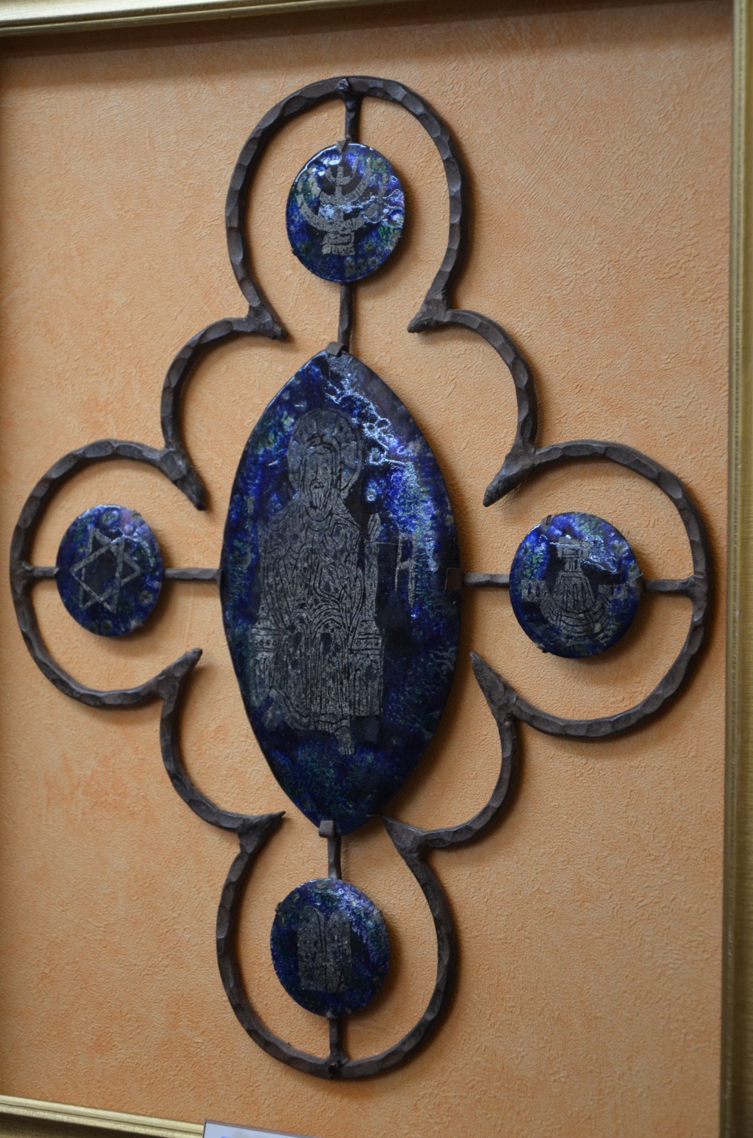 Opere finali 25