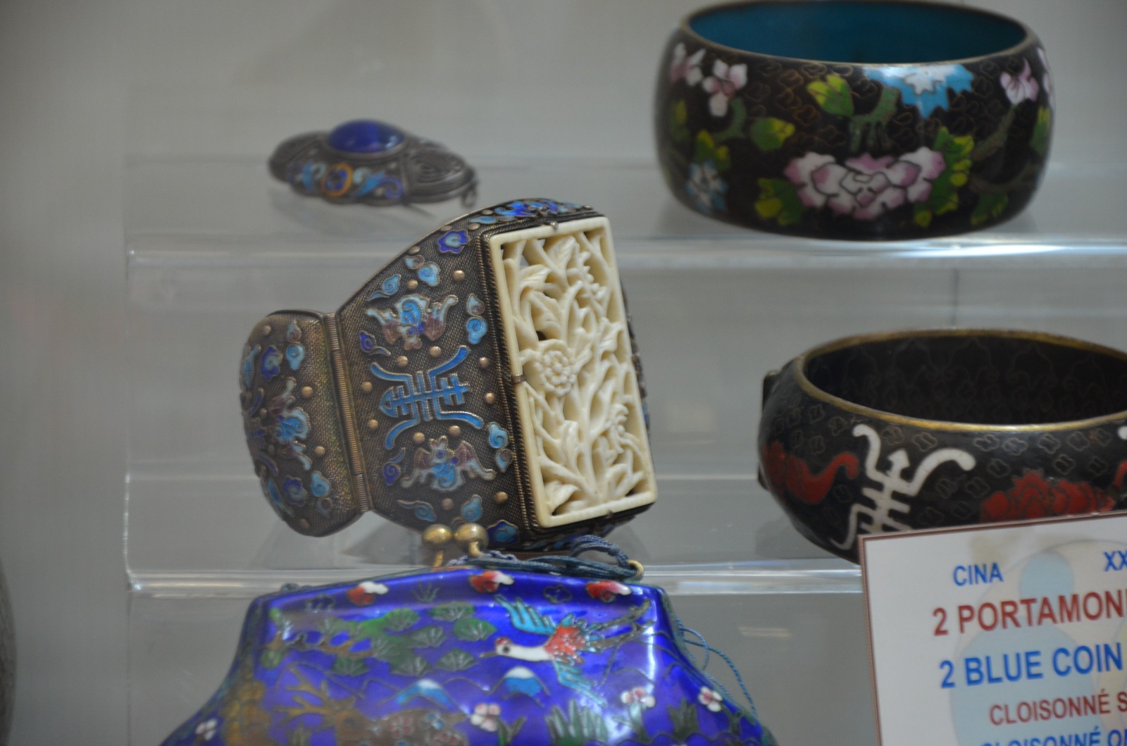 Collezione smalto 21